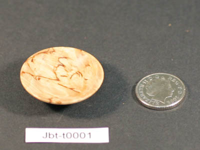 Masur Birch platter 3