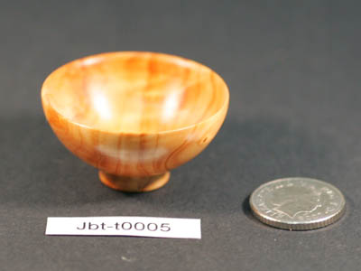 Yew Bowl 3