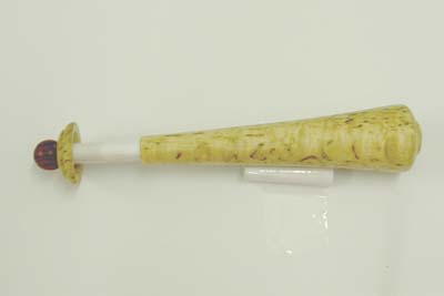 Victorian parasol refurb