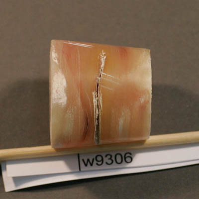 ramshorn reducing collar