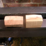 2. Make them rectangular
