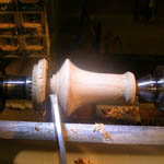 12. Turn to your desired shape